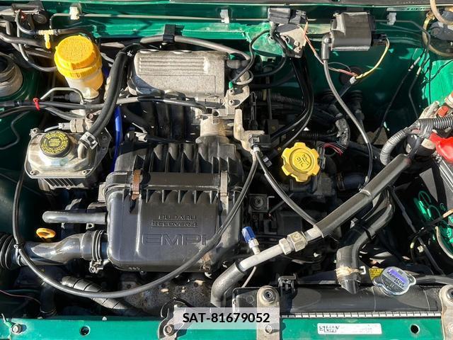 Subaru VIVIO 1994 7820830-11
