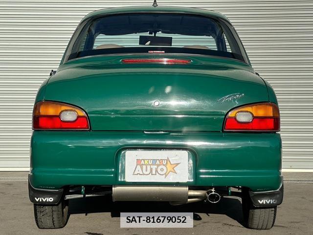 Subaru VIVIO 1994 7820830-12