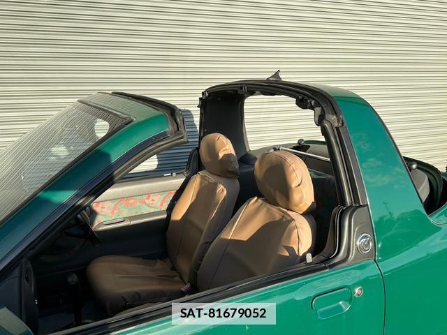 Subaru VIVIO 1994 7820830-2