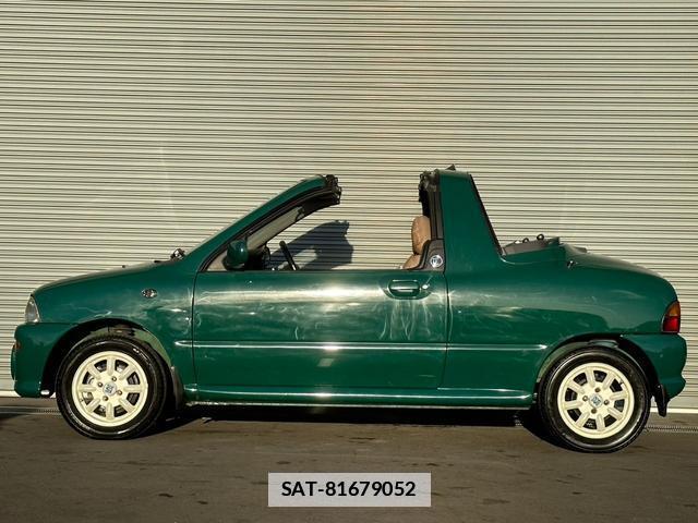 Subaru VIVIO 1994 7820830-3