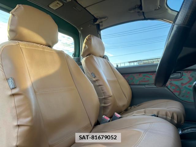 Subaru VIVIO 1994 7820830-5