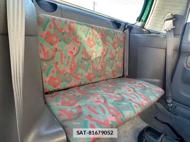 Subaru VIVIO 1994 7820830-6
