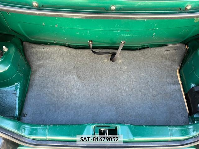 Subaru VIVIO 1994 7820830-7