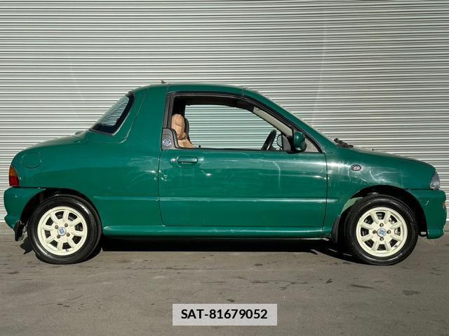 Subaru VIVIO 1994 7820830-9