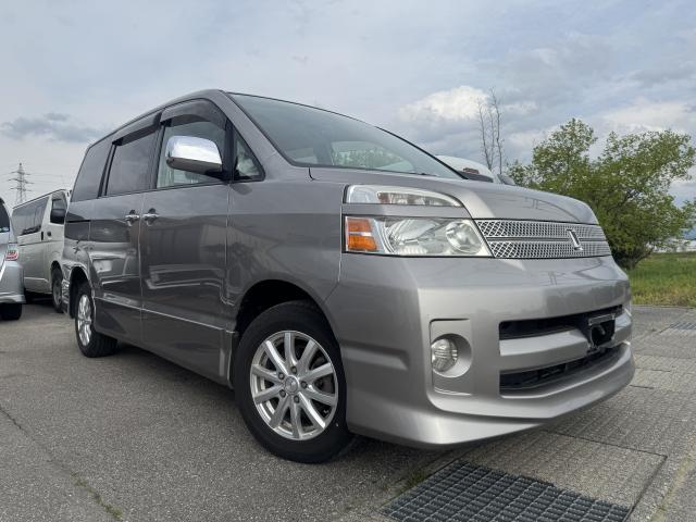 Toyota VOXY 2007-04 7811930-1