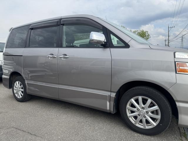 Toyota VOXY 2007-04 7811930-3