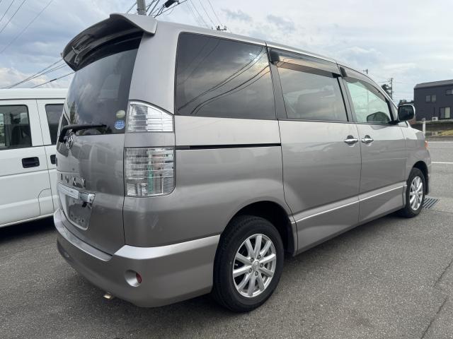 Toyota VOXY 2007-04 7811930-5