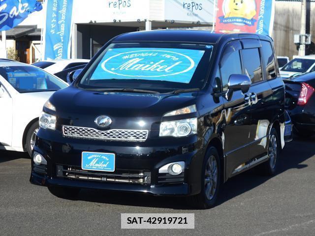 Toyota VOXY 2011-11 7812061-12