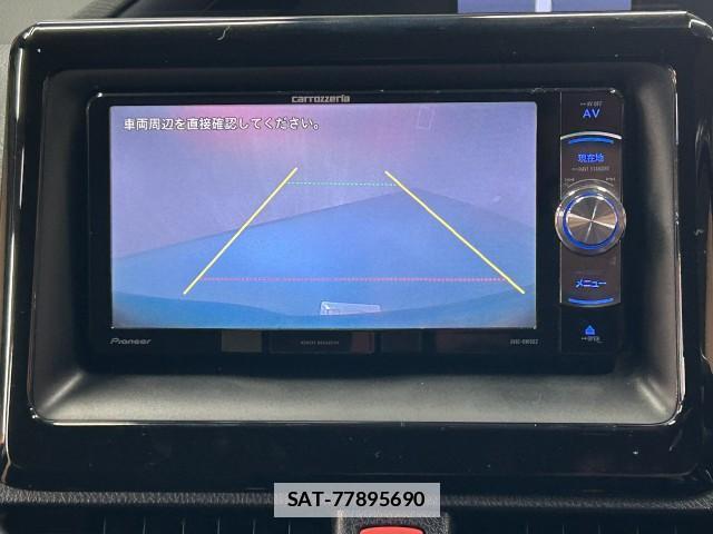 Toyota VOXY 2014-07 7812085-10