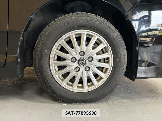 Toyota VOXY 2014-07 7812085-5