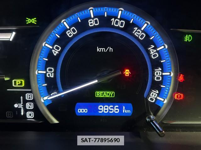 Toyota VOXY 2014-07 7812085-8
