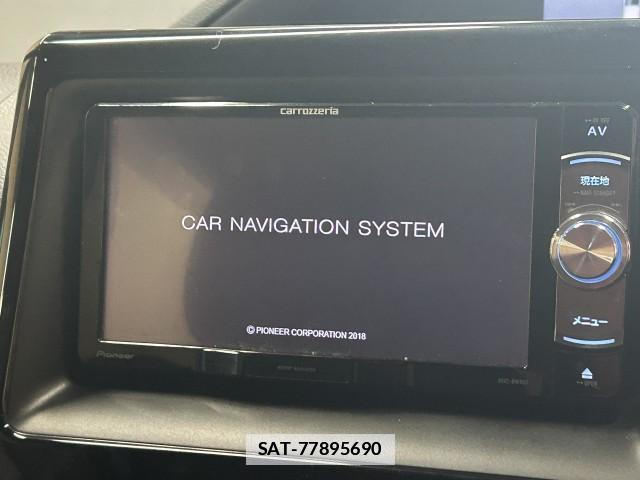Toyota VOXY 2014-07 7812085-9