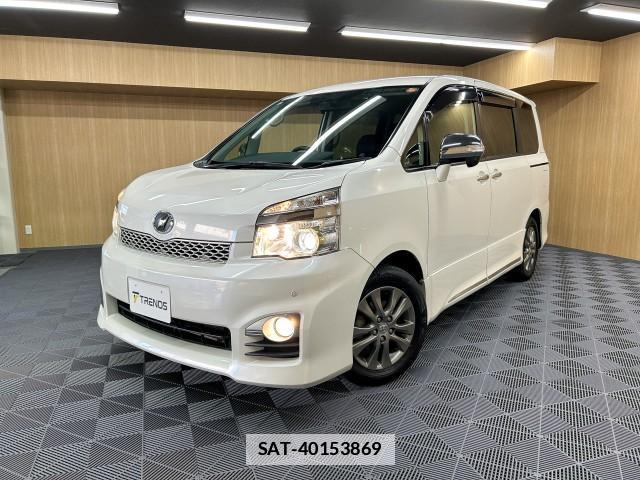 Toyota VOXY 2013-11 7812087-0