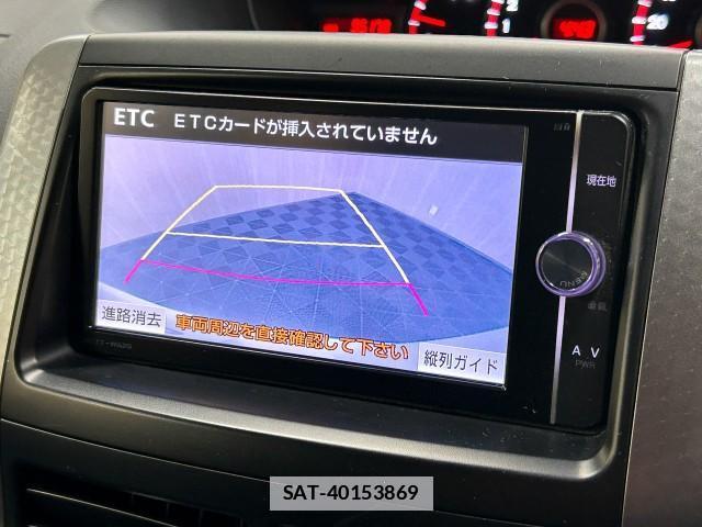 Toyota VOXY 2013-11 7812087-8