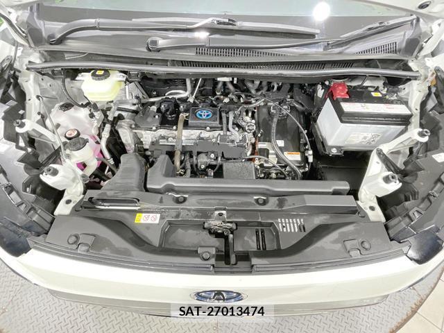 Toyota VOXY 2025-10 7812435-19