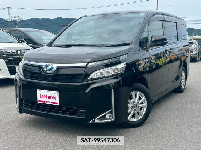 Toyota VOXY 2017-07 7812643-12