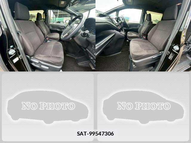 Toyota VOXY 2017-07 7812643-5
