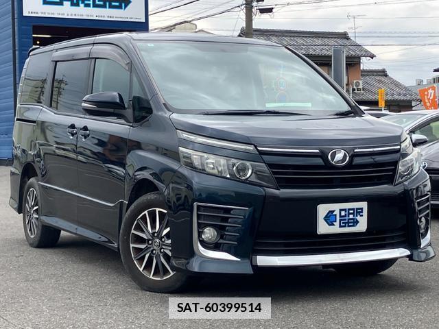 Toyota VOXY 2014-07 7812878-0