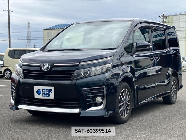 Toyota VOXY 2014-07 7812878-4