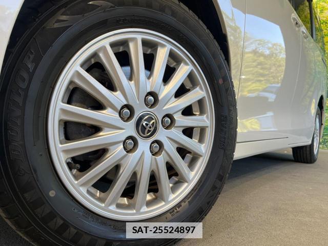 Toyota VOXY 2014-03 7813113-13