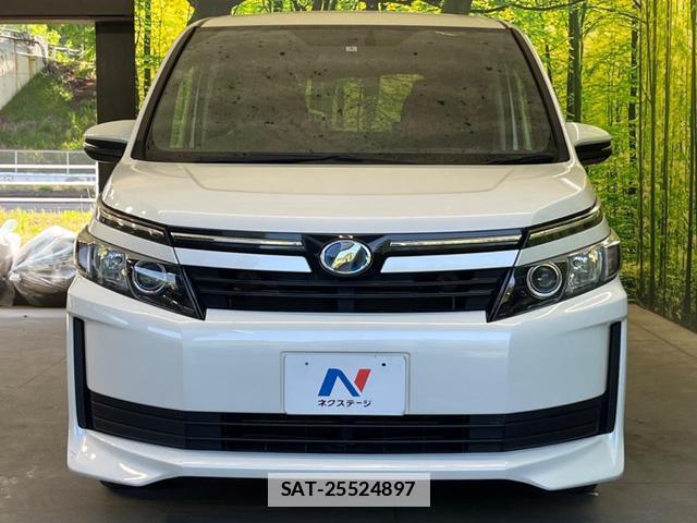 Toyota VOXY 2014-03 7813113-14