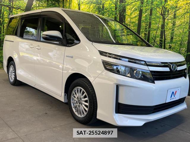 Toyota VOXY 2014-03 7813113-16
