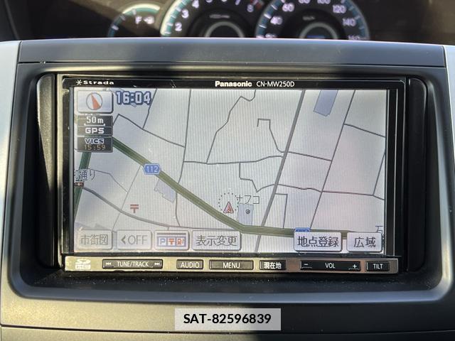 Toyota VOXY 2011-02 7813796-11