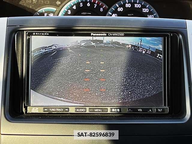 Toyota VOXY 2011-02 7813796-7