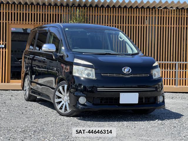 Toyota VOXY 2010-01 7813828-0