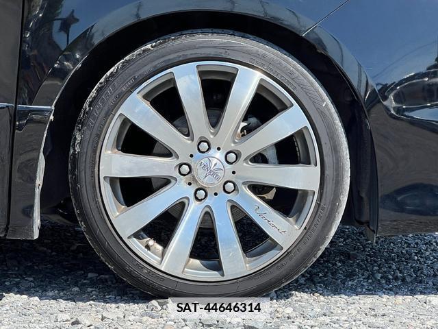 Toyota VOXY 2010-01 7813828-5