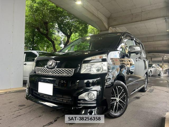 Toyota VOXY 2012-03 7814325-0