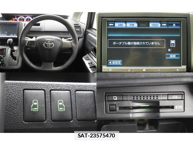 Toyota VOXY 2013-11 7814561-3