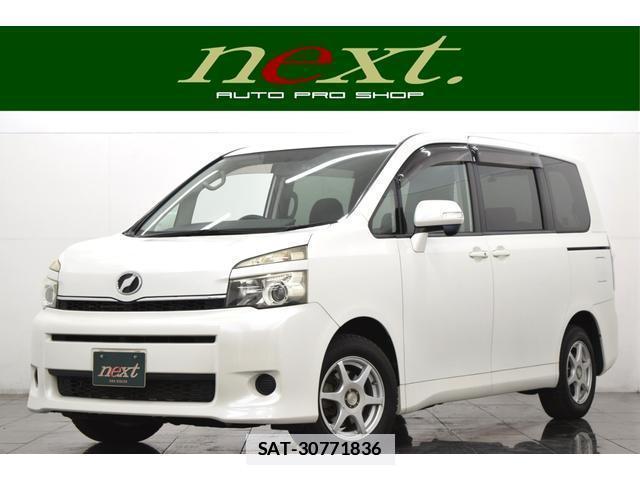 Toyota VOXY 2010-09 7814567-0