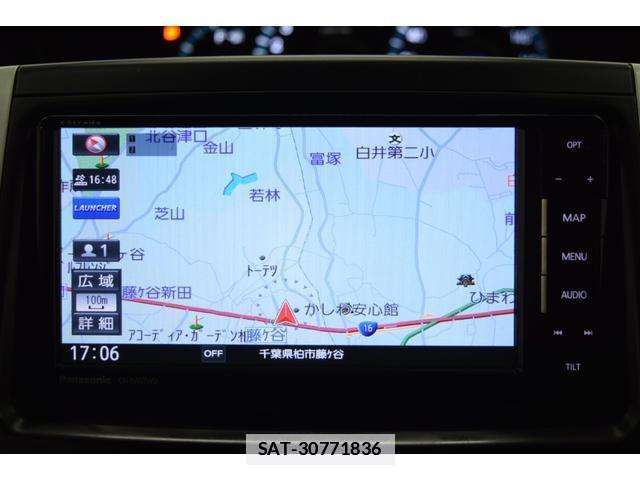 Toyota VOXY 2010-09 7814567-11