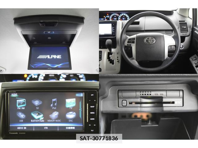 Toyota VOXY 2010-09 7814567-15