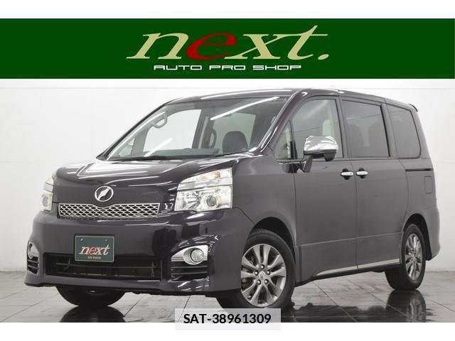 Toyota VOXY 2013-12 7814570-0