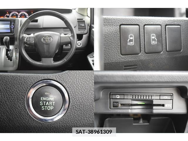 Toyota VOXY 2013-12 7814570-14