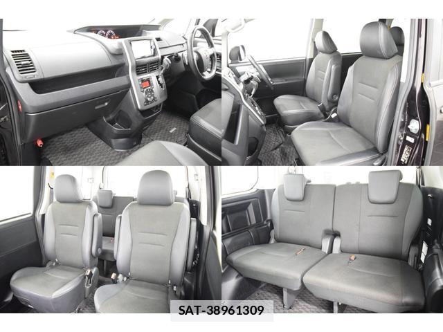 Toyota VOXY 2013-12 7814570-19