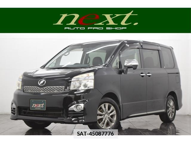 Toyota VOXY 2013-01 7814571-0