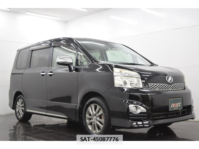 Toyota VOXY 2013-01 7814571-7