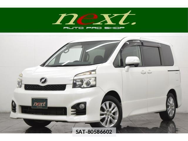 Toyota VOXY 2011-11 7814572-0