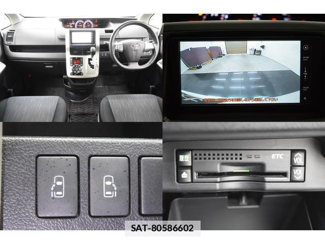 Toyota VOXY 2011-11 7814572-14