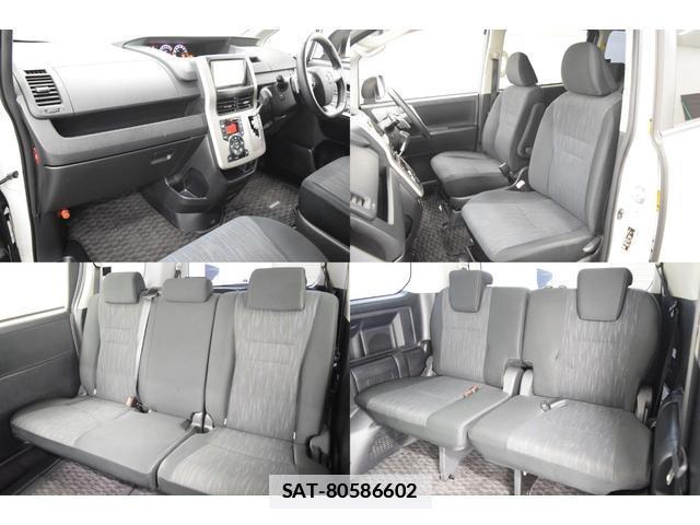Toyota VOXY 2011-11 7814572-19