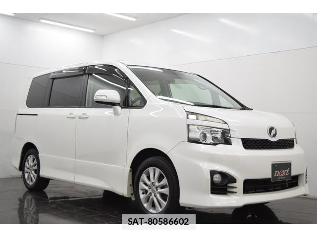 Toyota VOXY 2011-11 7814572-7