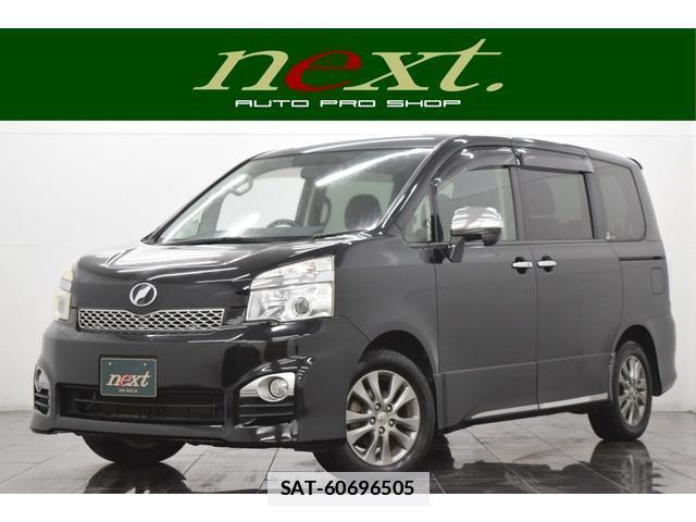 Toyota VOXY 2013-03 7814574-0
