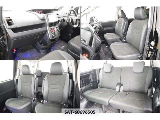 Toyota VOXY 2013-03 7814574-19