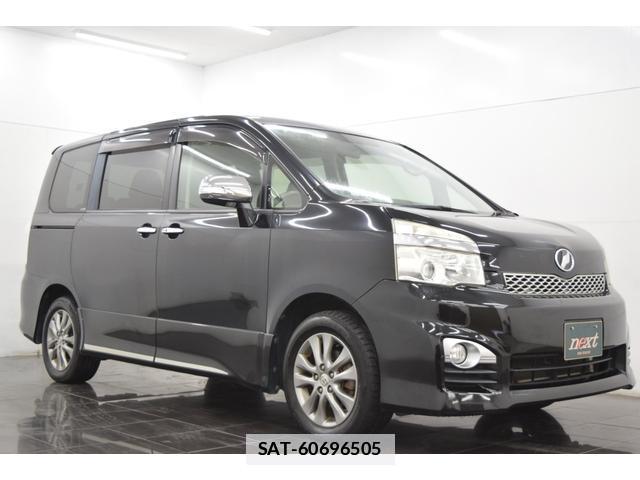 Toyota VOXY 2013-03 7814574-7
