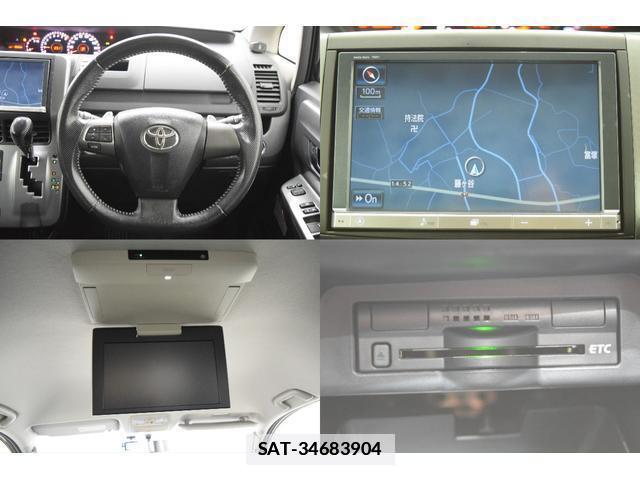 Toyota VOXY 2013-08 7814578-15