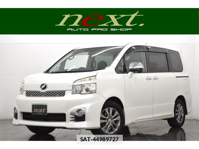 Toyota VOXY 2011-10 7814580-0