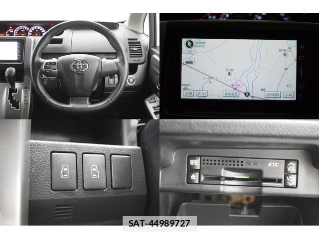 Toyota VOXY 2011-10 7814580-15